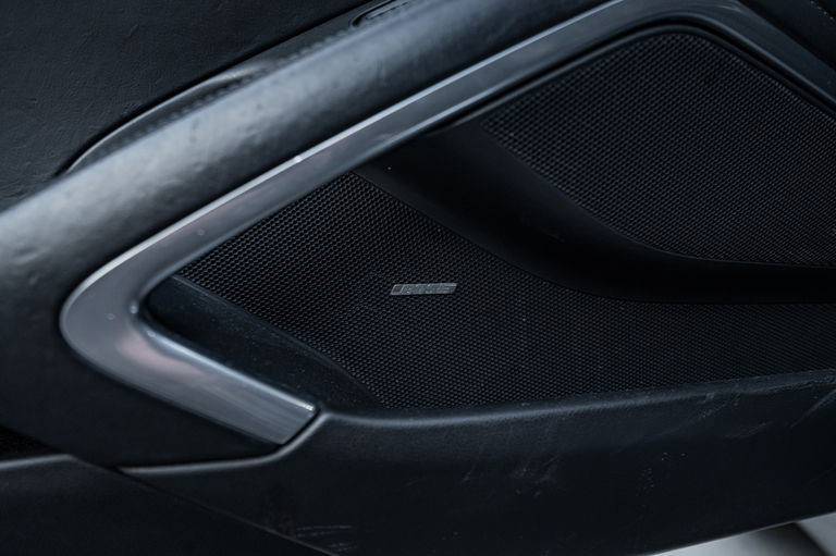 Porsche 991 Carrera S