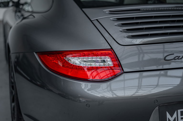 Porsche 997.2 Carrera GTS