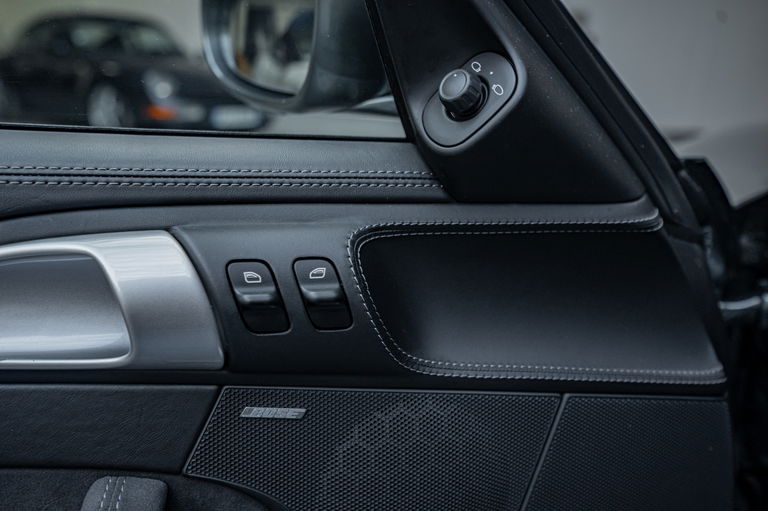 Porsche 997.2 Carrera GTS