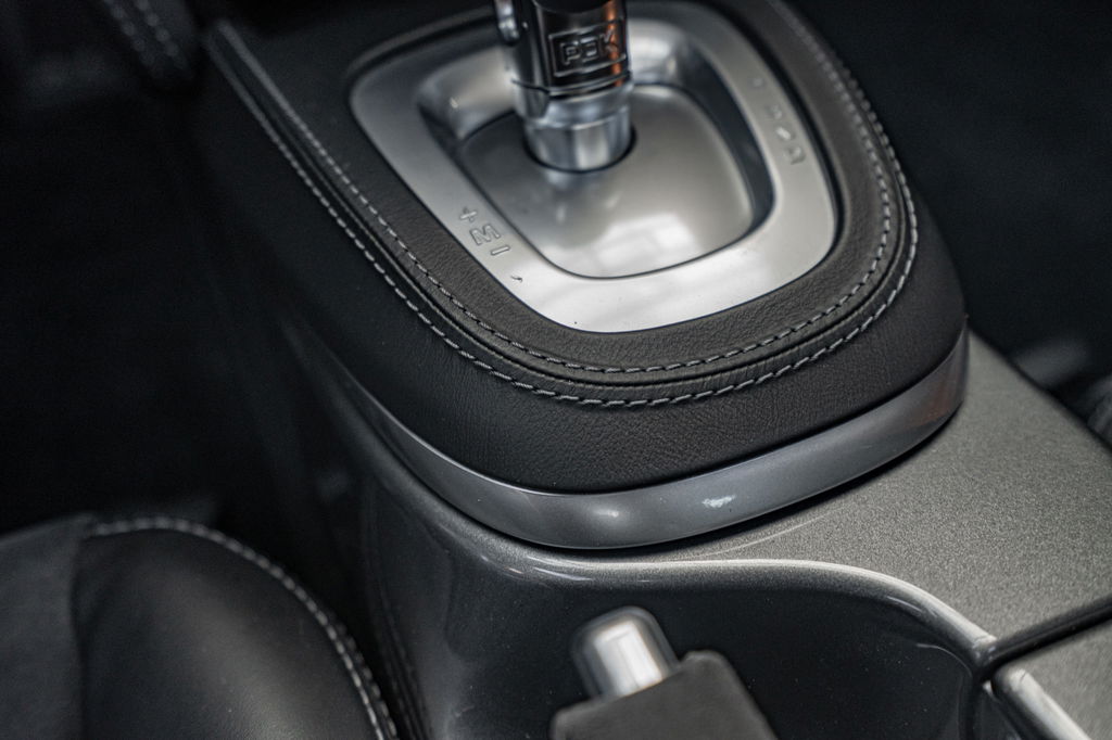 Porsche 997.2 Carrera GTS