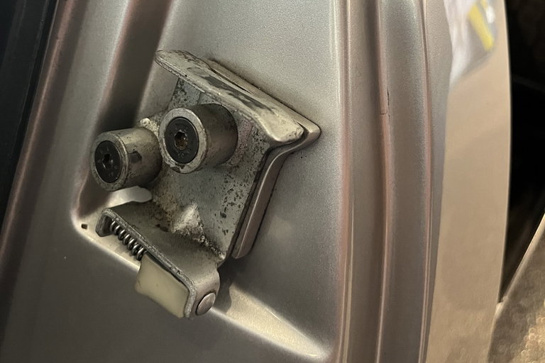 Porsche 904 Carrera GTS