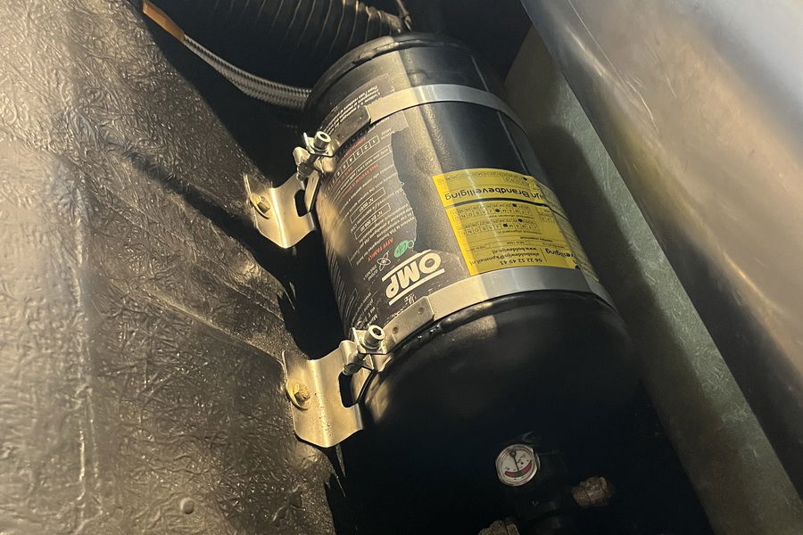 Porsche 904 Carrera GTS