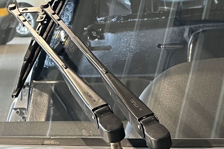 Porsche 904 Carrera GTS