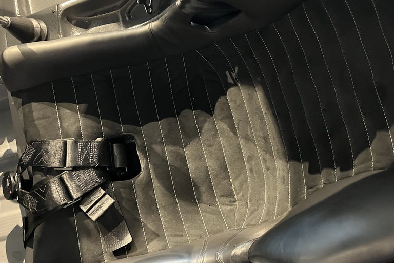 Porsche 904 Carrera GTS