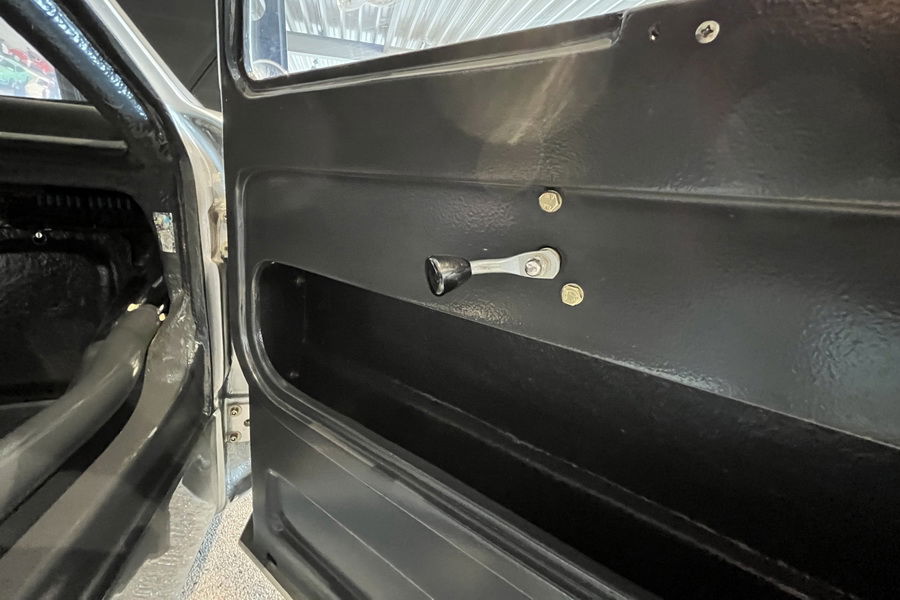 Porsche 904 Carrera GTS