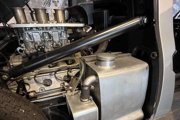 Porsche 904 Carrera GTS