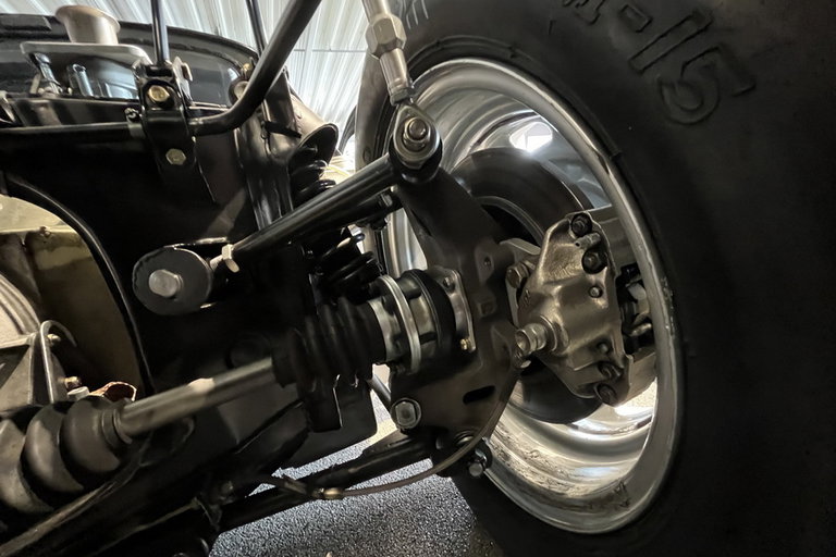 Porsche 904 Carrera GTS