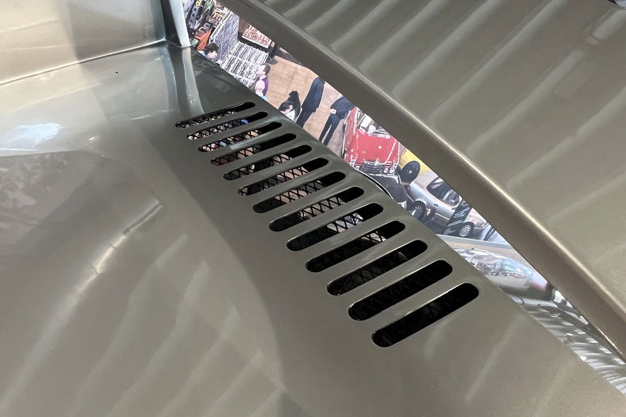 Porsche 904 Carrera GTS