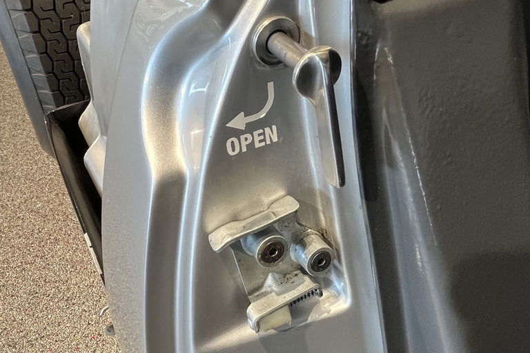 Porsche 904 Carrera GTS