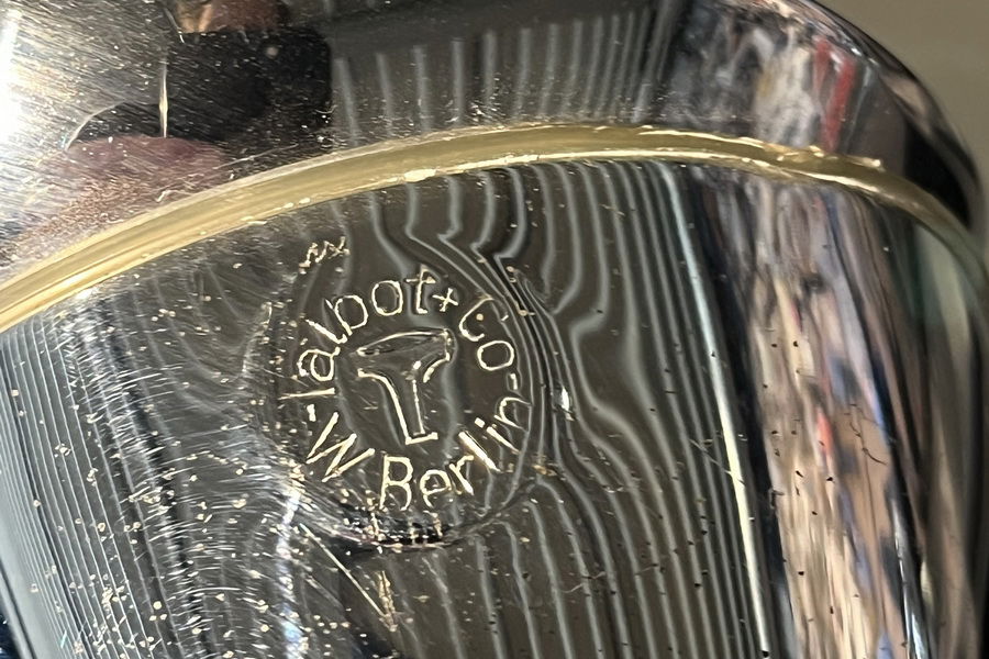 Porsche 904 Carrera GTS