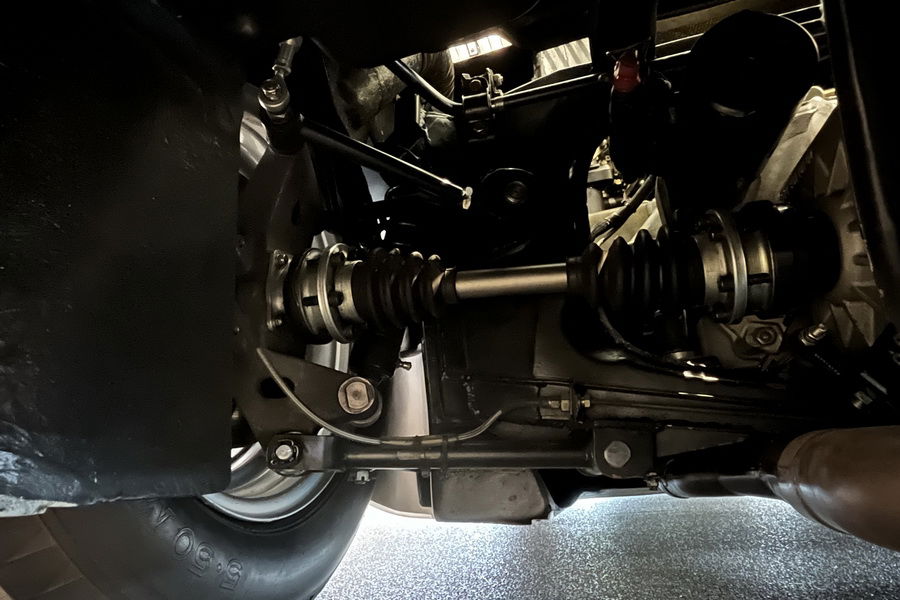 Porsche 904 Carrera GTS