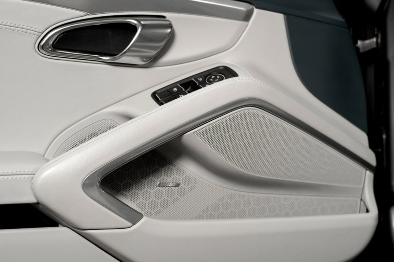 Porsche 991.2 Carrera
