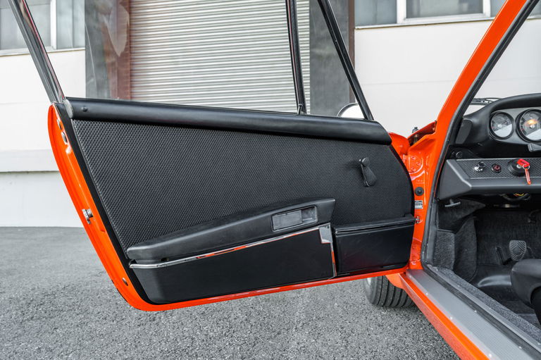 Porsche 911 S (F-Modell)