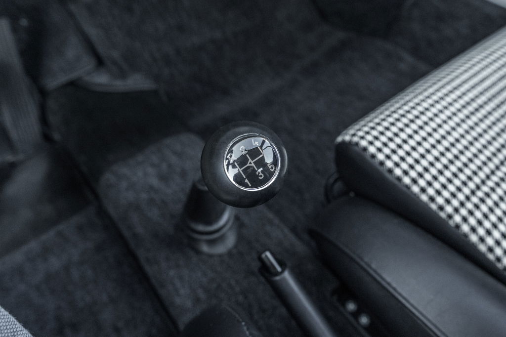 Porsche 911 S (F-Modell)