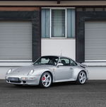 Porsche 993 Turbo WLS 1