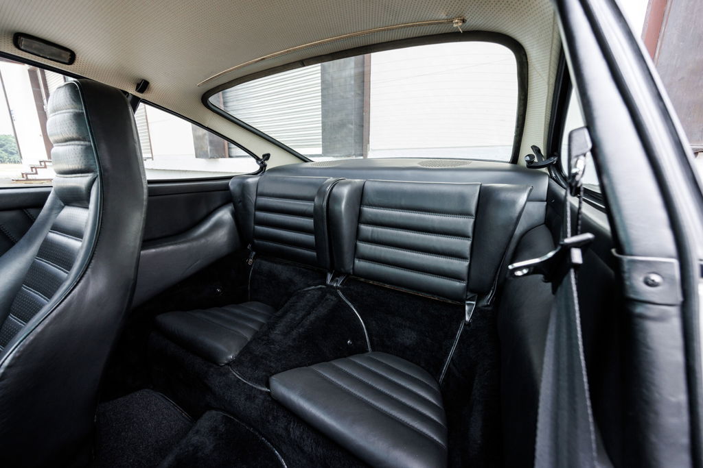 Porsche 911 Turbo 3.0