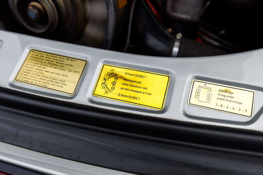 Porsche 911 Turbo 3.0