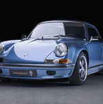 Porsche 911 Backdate