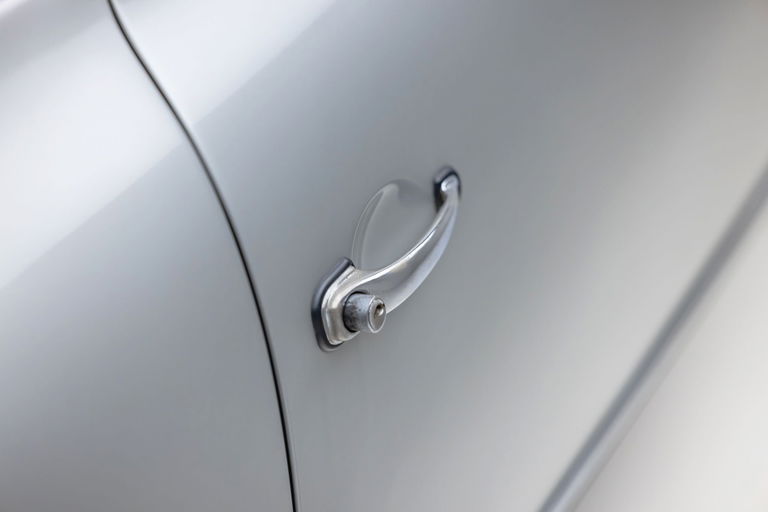 Porsche 356 B 1600 Super