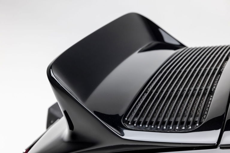 Porsche 911 Carrera (US)