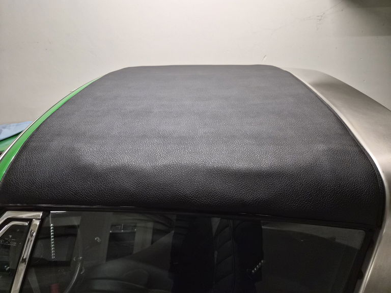 Porsche 911 (F-Modell)