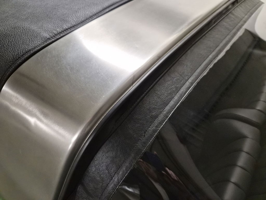 Porsche 911 (F-Modell)