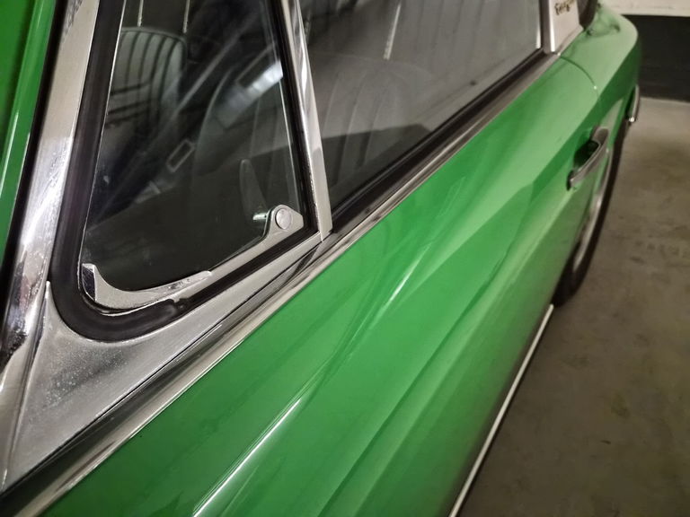 Porsche 911 (F-Modell)