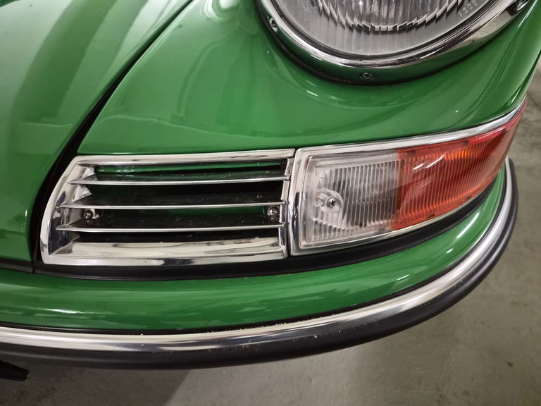 Porsche 911 (F-Modell)