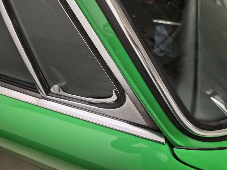 Porsche 911 (F-Modell)