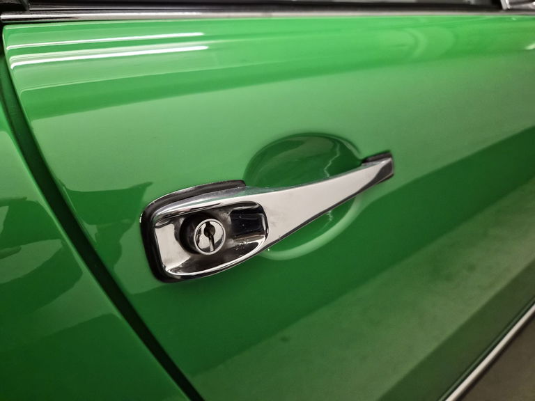 Porsche 911 (F-Modell)