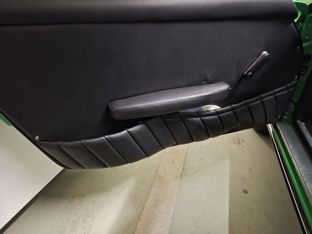 Porsche 911 (F-Modell)