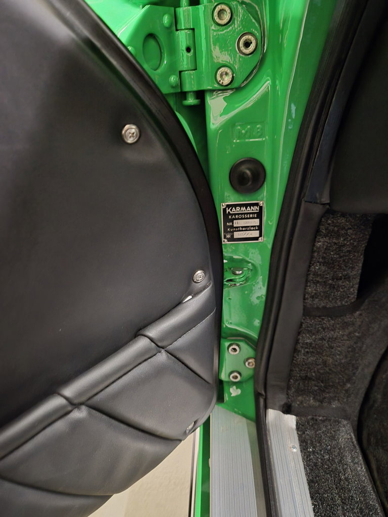 Porsche 911 (F-Modell)