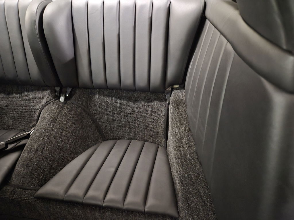 Porsche 911 (F-Modell)