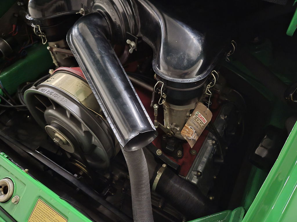 Porsche 911 (F-Modell)