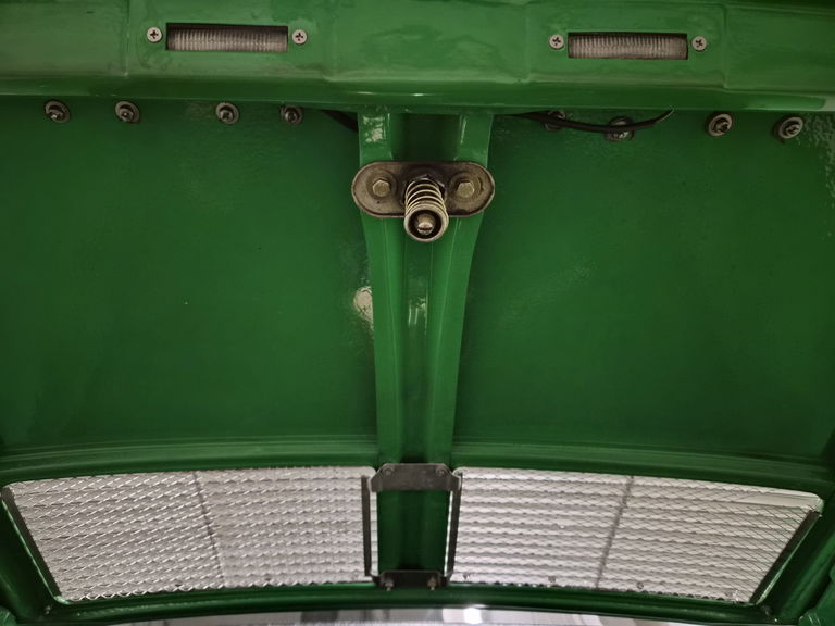 Porsche 911 (F-Modell)