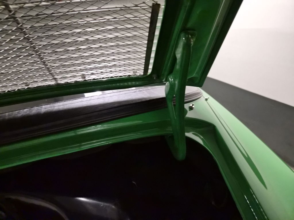 Porsche 911 (F-Modell)