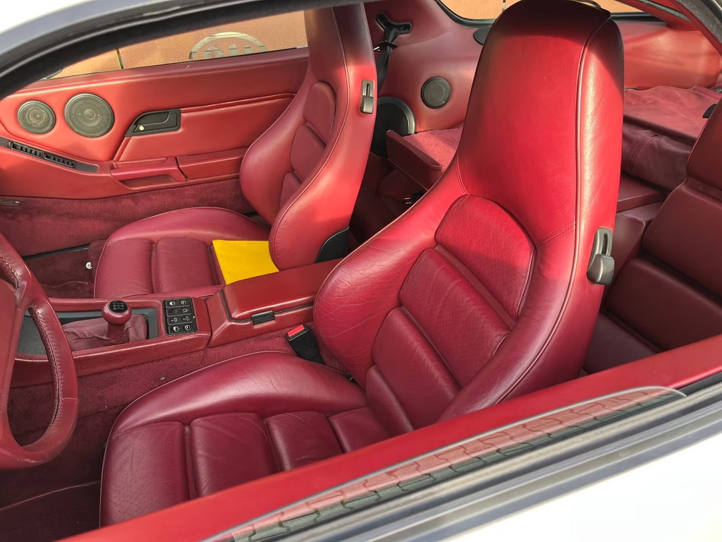 Porsche 928 GT