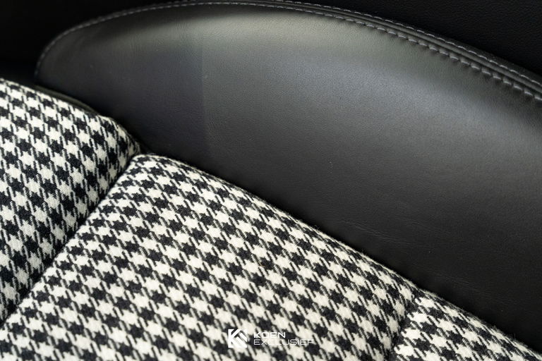 Porsche 991 GT3 Touring