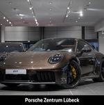 Porsche 992.2 Carrera 4 GTS