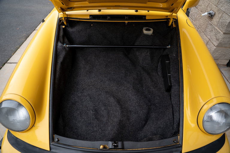 Porsche 911 SC (US)