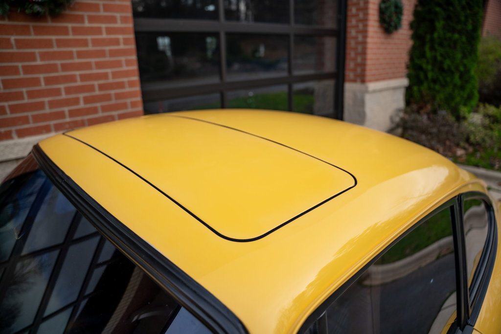 Porsche 911 SC (US)