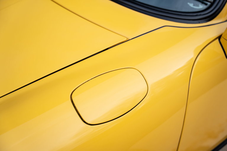 Porsche 911 SC (US)