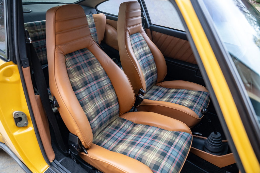Porsche 911 SC (US)