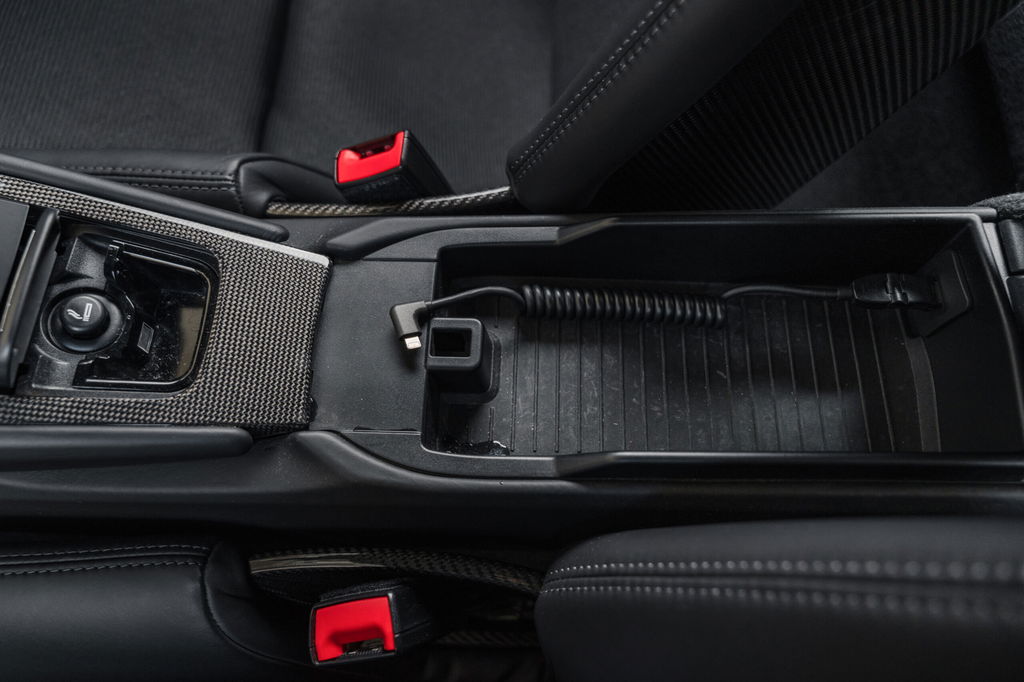 Porsche 991 GT3 Touring