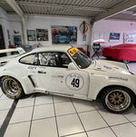 Porsche 911 Modified