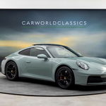 Porsche 992.2 Carrera S