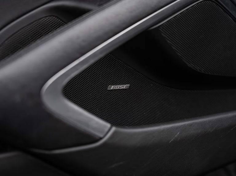 Porsche 991.2 Carrera 4S