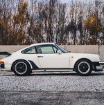 Porsche 911 Turbo 3.3
