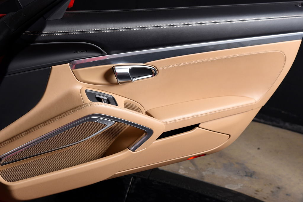 Porsche 991.2 Carrera S