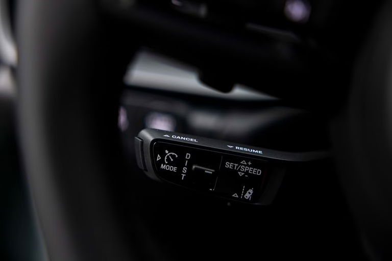 Porsche 992.2 Carrera S